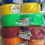 2-12 mm HDPE Coil