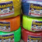 hdpe rope