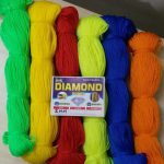 hdpe rope